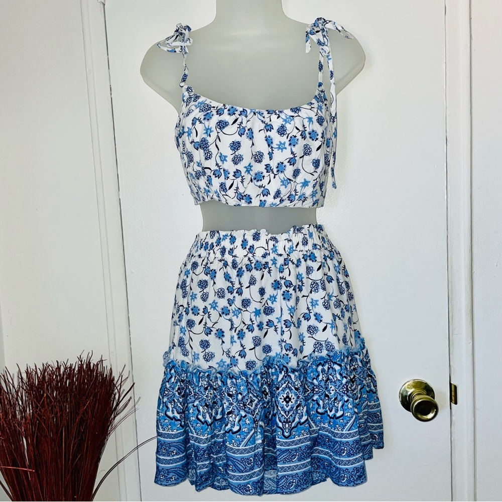 2 piece outfit